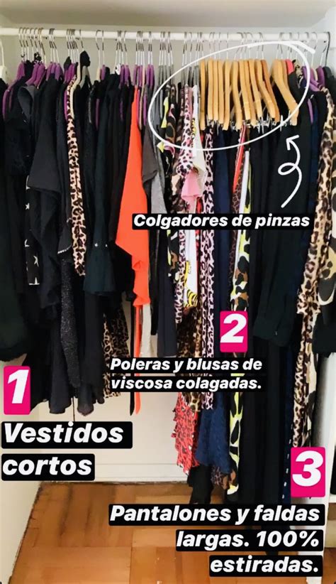 Ideas Para Organizar Tu Cl Set Y Accesorios Que Seguro Te Encantar N