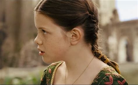 Lucy Pevensie