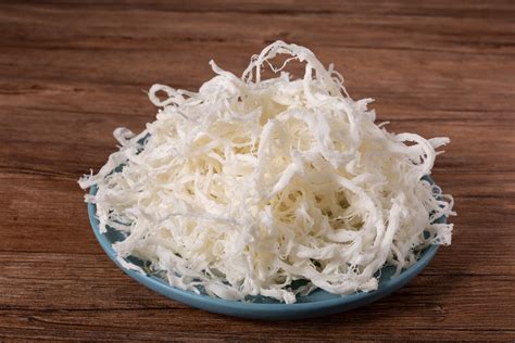 Good Quality Seasoned Shredded Squid Snack Seafood Salted Fish Dried