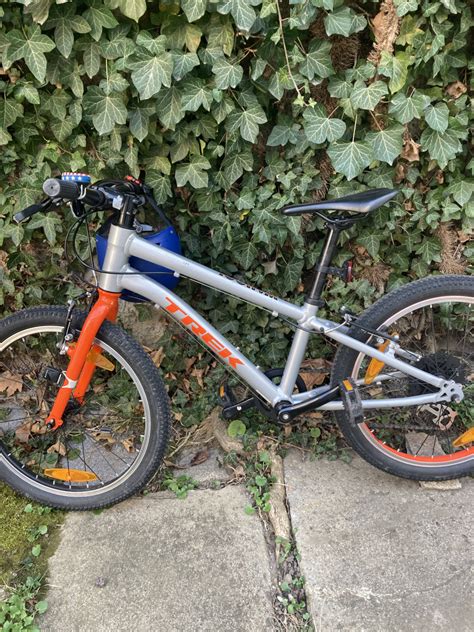 Trek Wahoo auf bikeboerse.com