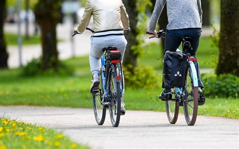 Radfahren 10 Verkehrsregeln wirklich für Radler gelten