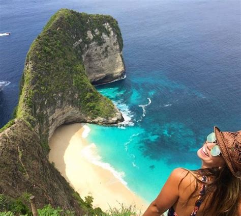 Complete Travel Guide to Nusa Penida Island - Journey in Bali