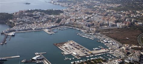 El Ayuntamiento de Ibiza amplía el periodo de exposición pública del