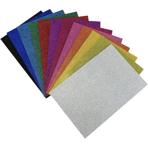 Jual Eva Foam Glitter 40x60 Cm Shopee Indonesia