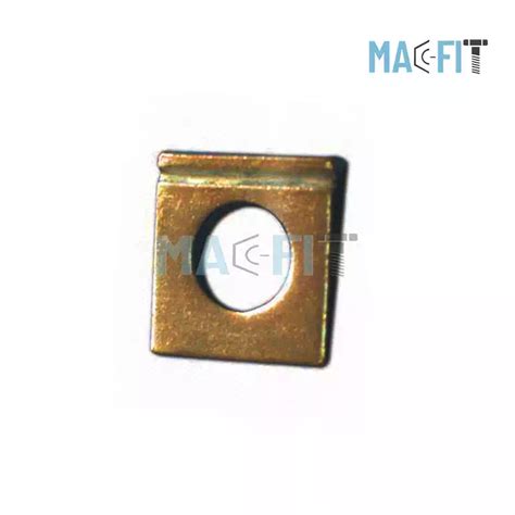 Phosphor Bronze Taper Washer Online At Best Price Mac Fit Industries