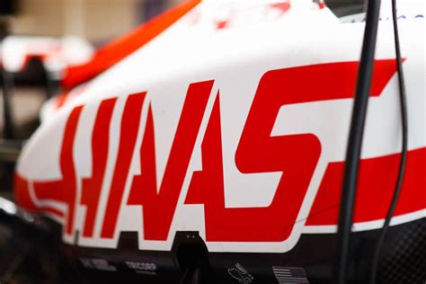 Haas F1 presenta su decoración especial para el Gran Premio de EEUU