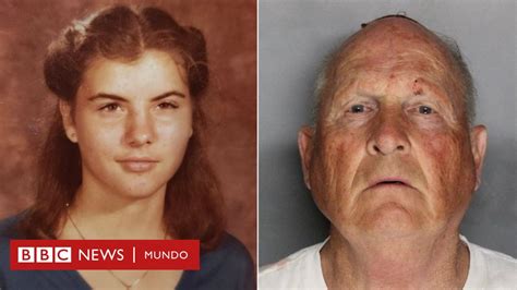 ¿cómo Logró El Asesino Del Golden State Acusado De Decenas De