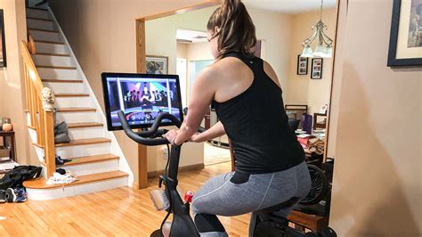 Peloton Bike review | Tom's Guide