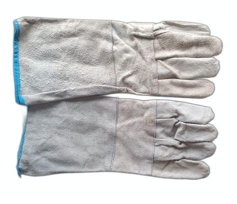 Kevlar PU Coated Safety Gloves For Construction At Rs 60 Pair In Ahmedabad