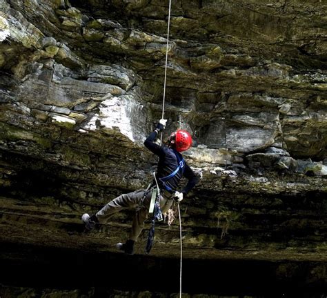 Hidden River Cave - Hart County Tourism