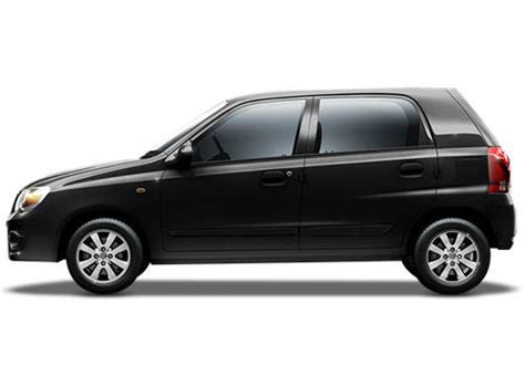 Maruti Alto K10 Colors, 6 Maruti Alto K10 Car Colours Available in ...