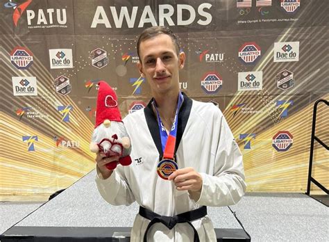 Taekwondo De S O Caetano Conquista Medalhas E Ajuda A Sele O A