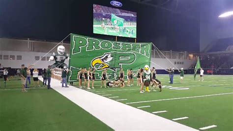 Prosper High School on Twitter: "Ready for some football. https://t.co ...