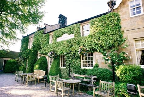 The Sportsman S Arms Pateley Bridge Alle Infos Zum Hotel