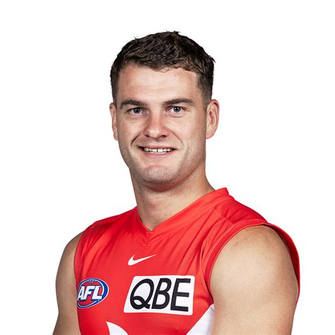 Tom Papley Sydney Swans AFL Player Profile SuperCoach AFL