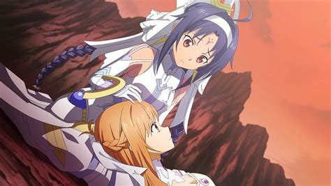 Sword Art Online Image 4102975 Zerochan Anime Image Board