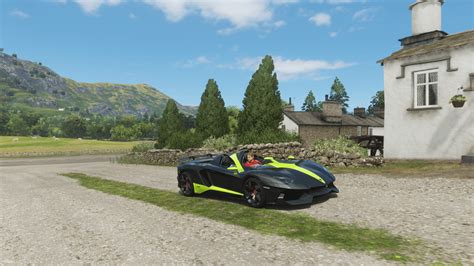 Forza Horizon 4 Cars Rforzahorizon