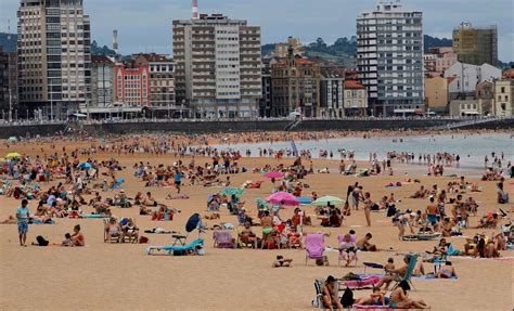 Así estrena España la nueva normalidad en imágenes España EL MUNDO