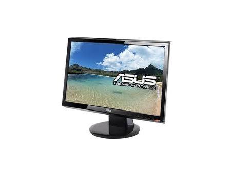 ASUS VH222D LCD Monitor Monitor Cena Karakteristike Komentari BCGroup