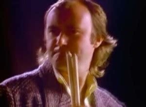 Genesis - Invisible Touch