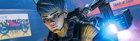 Apex Legends Ganha Novo Trailer Mostrando Valkyrie Gamevicio