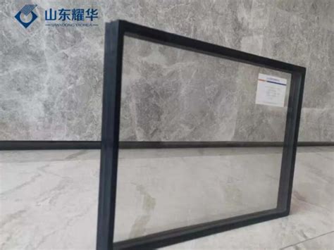 Insulated Glass Yaohua Glass