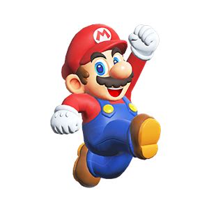 File Mario CharSelect SMBW Png Super Mario Wiki The Mario