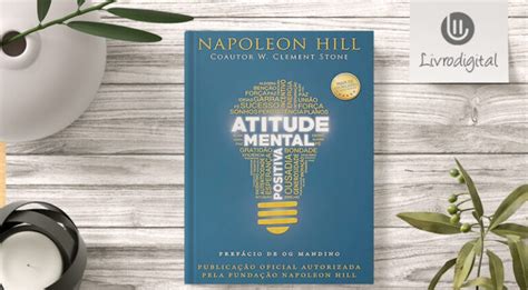 Atitude Mental Positiva Napoleon Hill Baixe Grátis em PDF