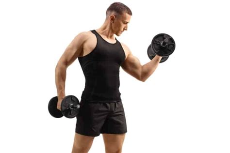 Strength Training Vs Bodybuilding Similarities And Differences