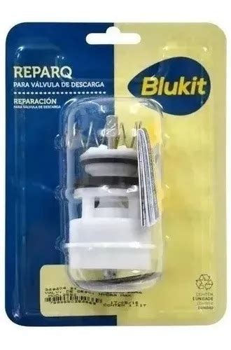 Reparo Para V Lvula Descarga Hydra Max Blukit