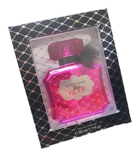 Perfume Tease Glam De Victorias Secret Original 50 Ml Impo 1 149