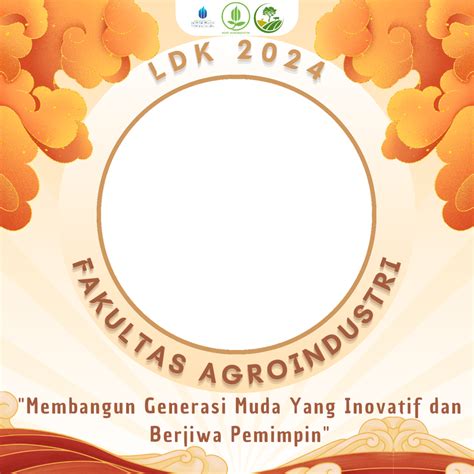 LDK FAKULTAS AGROINDUSTRI UMBY 2024 RajaFrame