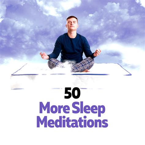 50 More Sleep Meditations Album By Deep Sleep Meditation Spotify