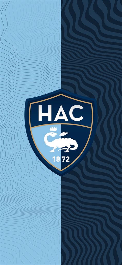 Havre Athletic Club On Twitter WednesdayWallpapers De Nouveaux