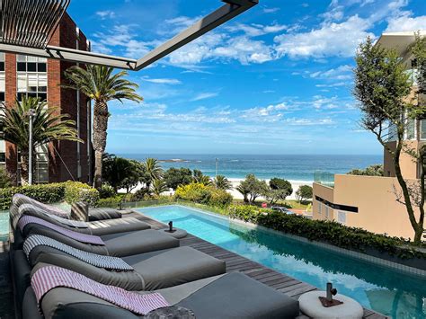 POD CAMPS BAY BOUTIQUE HOTEL - Updated 2023 Prices & Reviews (Cape Town ...