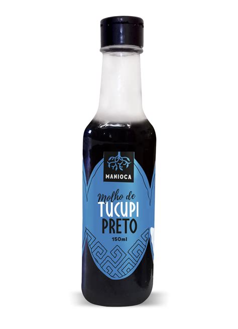 Manioca Tucupi Preto Sauce – Culinary Culture Connections