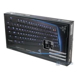 Teclado Razer Blackwidow Stealth Comprar Usado No Brasil 61 Teclado