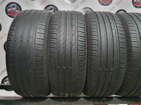 GOMME ESTIVE USATE BRIDGESTONE 215 60 R16 Seleziona PNEUMATICI USATI