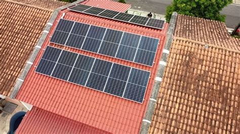 5 Passos Para Homologar Seu Sistema De Energia Solar Leia Mais