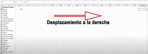 C Mo Fijar Columnas Y Filas En Excel Excel Para Todos