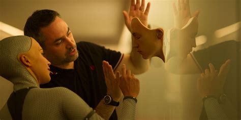 The 10 Best Sci-Fi Directors Of The 21st Century (So Far)