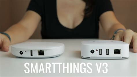 Smartthings Vs Smart Life What Exactly A Smart Home It Comprises Of 3