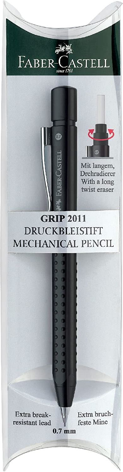 Faber Castell Versatil Kalem Grip U Kal Nl Mm