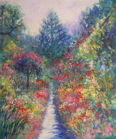 Impressionist Landscape Paintings - 8,883 For Sale at 1stDibs