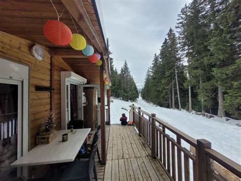 Pieces Personnes Les Chalets Des Cimes N Chamrousse