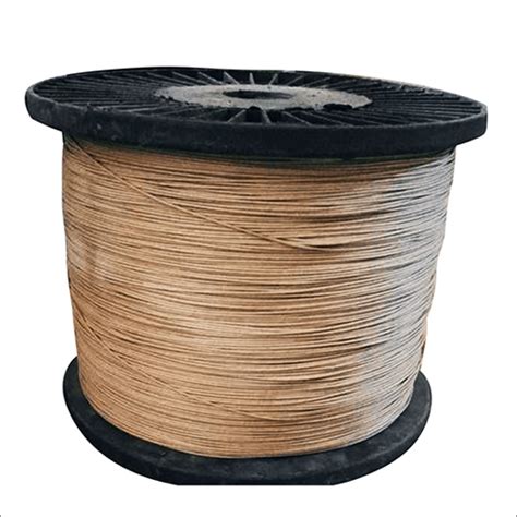 Copper Dpc Insulated Wire At Best Price In Jalna Pooja Industries