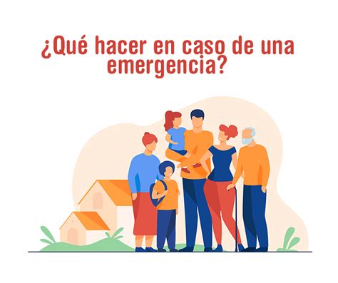 Plan De Emergencia Familiar Vicerrector A De Bienestar Universidad