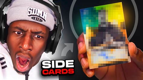 PACKING A NEW SIGNED SIDEMEN CARD WORTH YouTube