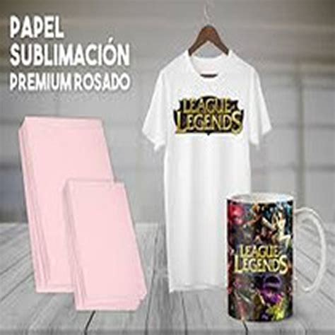 Ripley Papel De Sublimacion Premium TamaÑo A3 100 Hojas Paquete