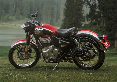 Royal Enfield Bate Recorde De Vendas No Brasil Em 2022